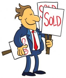 Real Estate Agents - What Sellers and Buyers Should Know about Them